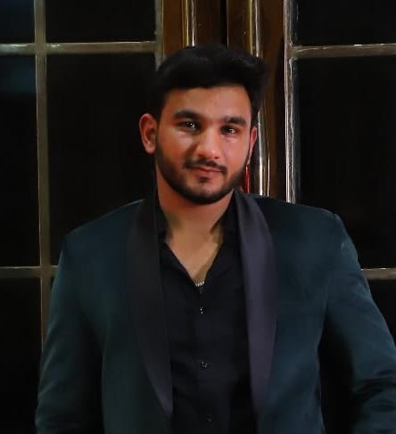 Harshit Khanna
