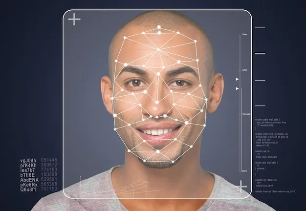 Face Recognition Project